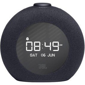 Портативная колонка JBL Horizon 2 Black (JBLHORIZON2BLK)