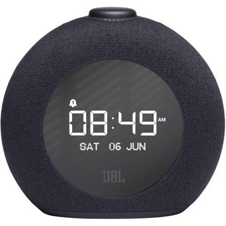 Портативная колонка JBL Horizon 2 Black (JBLHORIZON2BLK)
