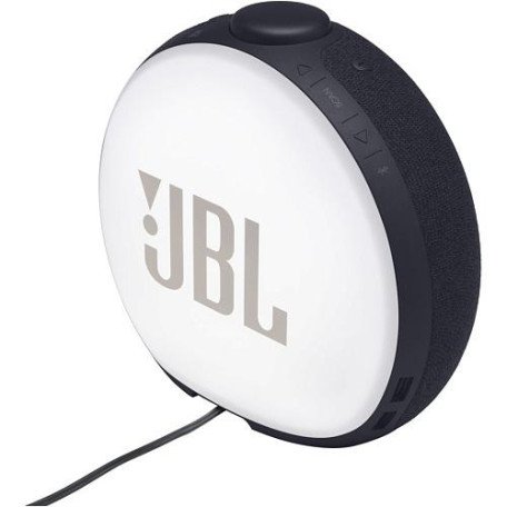 Портативная колонка JBL Horizon 2 Black (JBLHORIZON2BLK)  Фото №0