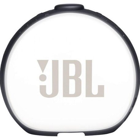 Портативная колонка JBL Horizon 2 Black (JBLHORIZON2BLK)  Фото №1