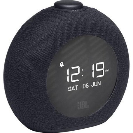 Портативная колонка JBL Horizon 2 Black (JBLHORIZON2BLK)  Фото №2
