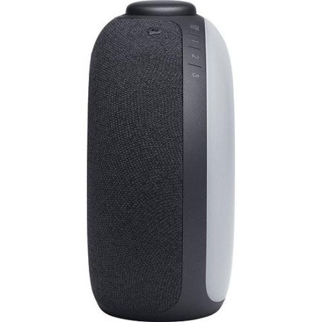 Портативная колонка JBL Horizon 2 Black (JBLHORIZON2BLK)  Фото №4