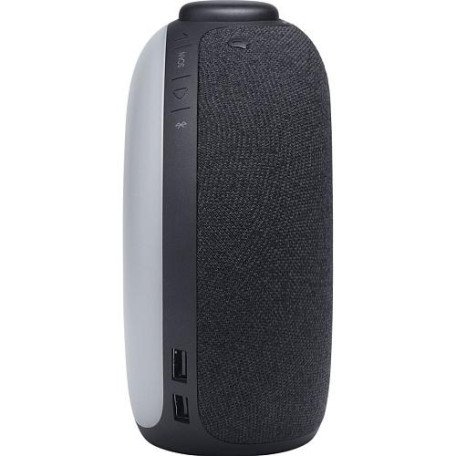 Портативная колонка JBL Horizon 2 Black (JBLHORIZON2BLK)  Фото №5