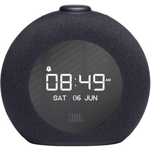 Портативная колонка JBL Horizon 2 Black (JBLHORIZON2BLK)