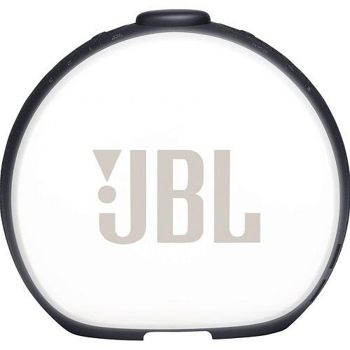 Портативная колонка JBL Horizon 2 Black (JBLHORIZON2BLK)  Фото №1