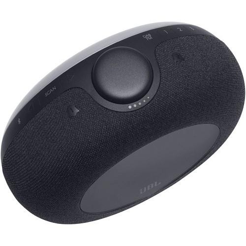 Портативная колонка JBL Horizon 2 Black (JBLHORIZON2BLK)  Фото №3