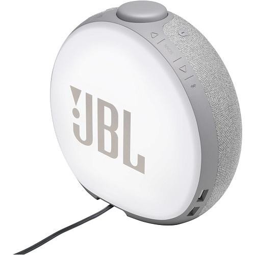 Портативная колонка JBL Horizon 2 Gray (JBLHORIZON2GRYEU)  Фото №0