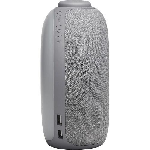Портативная колонка JBL Horizon 2 Gray (JBLHORIZON2GRYEU)  Фото №5