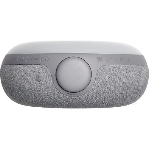 Портативная колонка JBL Horizon 2 Gray (JBLHORIZON2GRYEU)  Фото №6