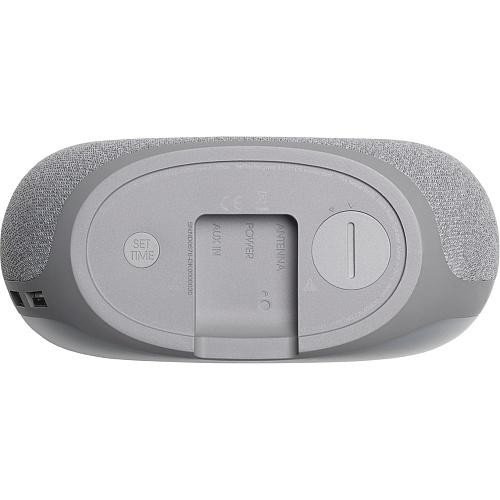 Портативная колонка JBL Horizon 2 Gray (JBLHORIZON2GRYEU)  Фото №7
