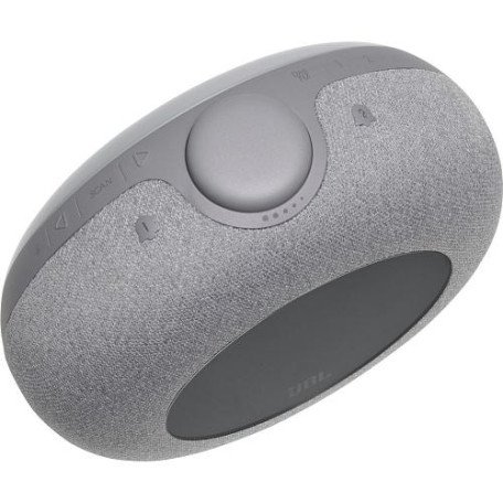 Портативная колонка JBL Horizon 2 Gray (JBLHORIZON2GRYEU)  Фото №3