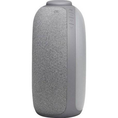 Портативная колонка JBL Horizon 2 Gray (JBLHORIZON2GRYEU)  Фото №4