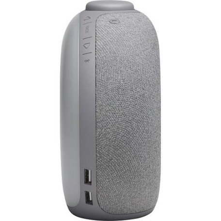 Портативная колонка JBL Horizon 2 Gray (JBLHORIZON2GRYEU)  Фото №5