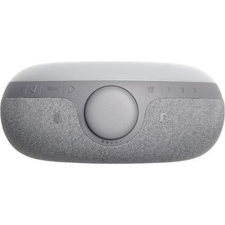 Портативная колонка JBL Horizon 2 Gray (JBLHORIZON2GRYEU)  Фото №6