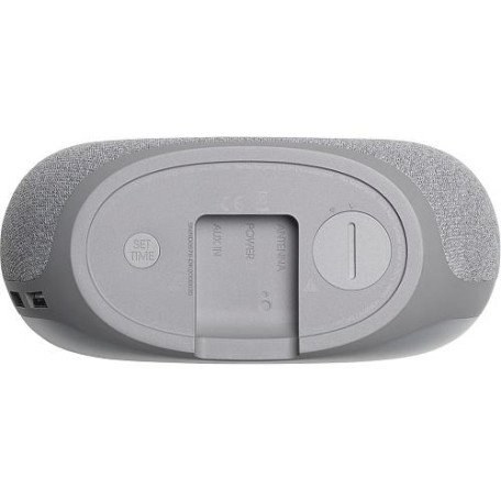 Портативная колонка JBL Horizon 2 Gray (JBLHORIZON2GRYEU)  Фото №7