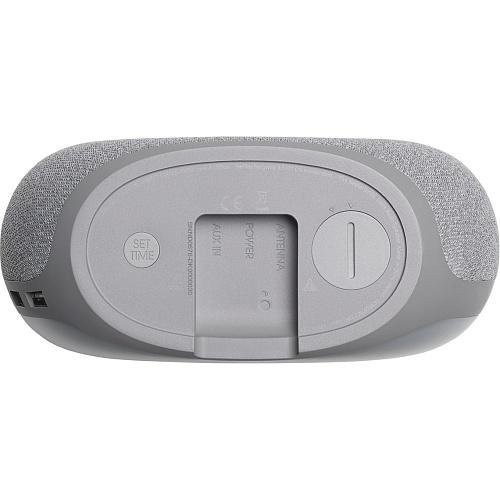 Портативная колонка JBL Horizon 2 Gray (JBLHORIZON2GRYEU)  Фото №7