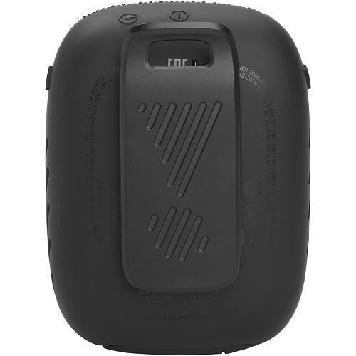 Портативна колонка JBL Wind 3S Black (JBLWIND3S)  Фото №5