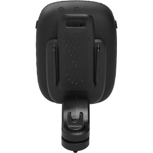 Портативна колонка JBL Wind 3S Black (JBLWIND3S)  Фото №6