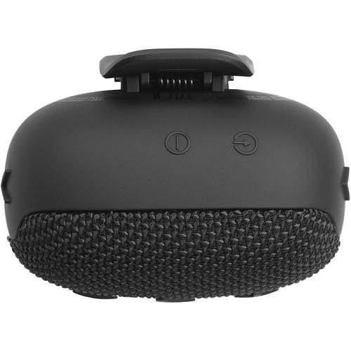 Портативна колонка JBL Wind 3S Black (JBLWIND3S)  Фото №9