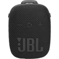 Портативна колонка JBL Wind 3S Black (JBLWIND3S) Портативна колонка JBL Wind 3S Black (JBLWIND3S)