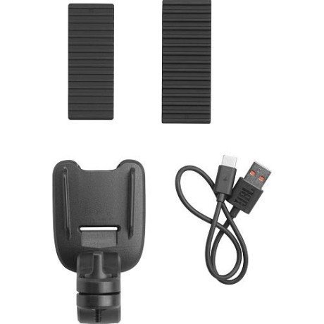Портативна колонка JBL Wind 3S Black (JBLWIND3S)  Фото №13