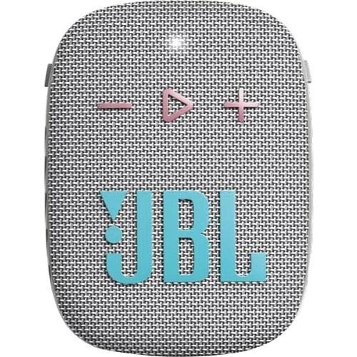 Портативная колонка JBL Wind 3S Grey (JBLWIND3SGRY)