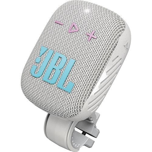 Портативная колонка JBL Wind 3S Grey (JBLWIND3SGRY)  Фото №0