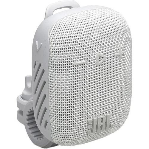 Портативная колонка JBL Wind 3S Grey (JBLWIND3SGRY)  Фото №1