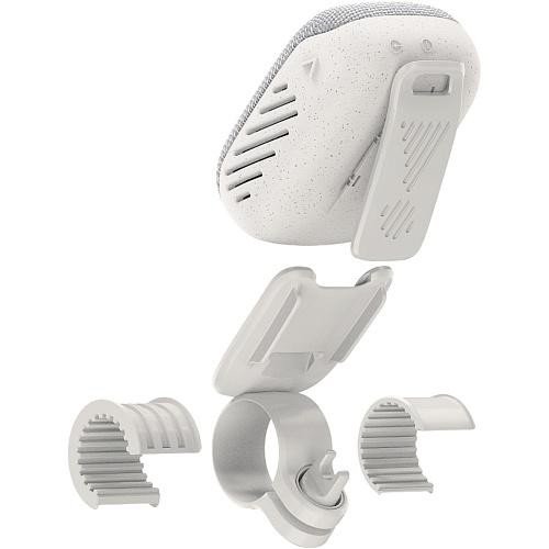 Портативная колонка JBL Wind 3S Grey (JBLWIND3SGRY)  Фото №3
