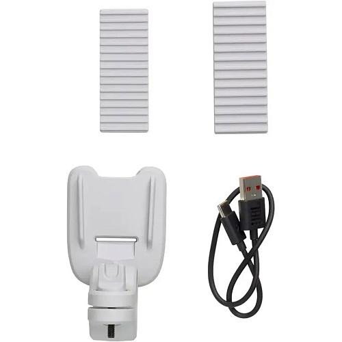 Портативная колонка JBL Wind 3S Grey (JBLWIND3SGRY)  Фото №5