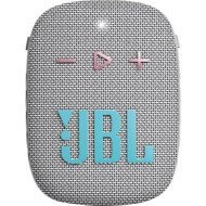 Портативная колонка JBL Wind 3S Grey (JBLWIND3SGRY) 