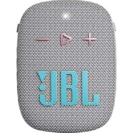 Портативная колонка JBL Wind 3S Grey (JBLWIND3SGRY)