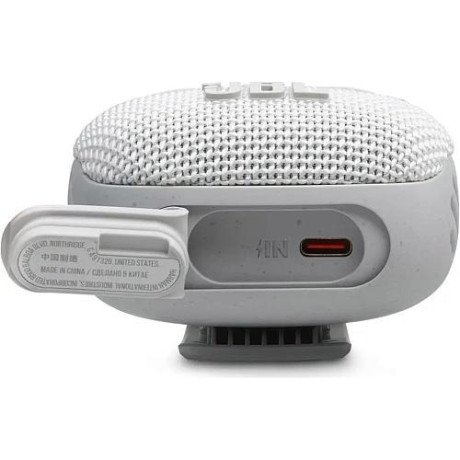Портативная колонка JBL Wind 3S Grey (JBLWIND3SGRY)  Фото №2