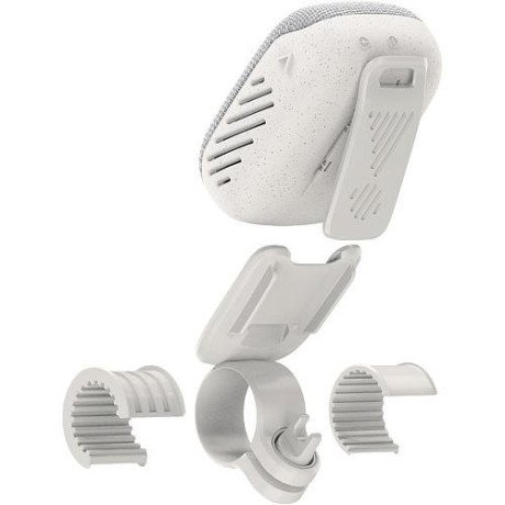 Портативная колонка JBL Wind 3S Grey (JBLWIND3SGRY)  Фото №3