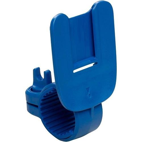 Портативна колонка JBL Wind 3S Blue (JBLWIND3SBLU)  Фото №5