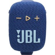 Портативная колонка JBL Wind 3S Blue (JBLWIND3SBLU) Портативная колонка JBL Wind 3S Blue (JBLWIND3SBLU)