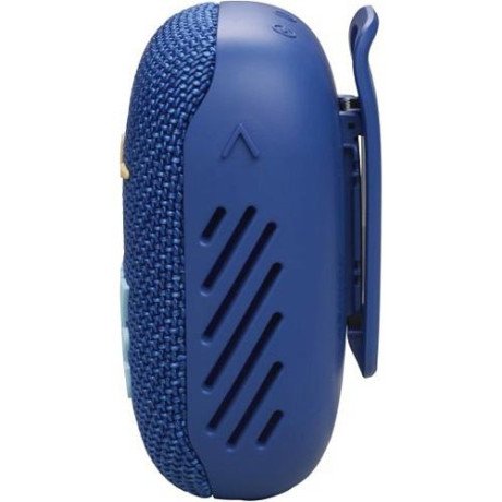Портативна колонка JBL Wind 3S Blue (JBLWIND3SBLU)  Фото №1