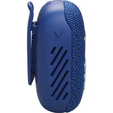 Портативна колонка JBL Wind 3S Blue (JBLWIND3SBLU)  Фото №2