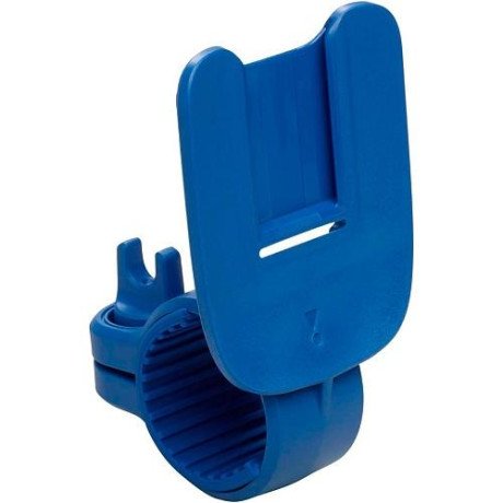 Портативна колонка JBL Wind 3S Blue (JBLWIND3SBLU)  Фото №5