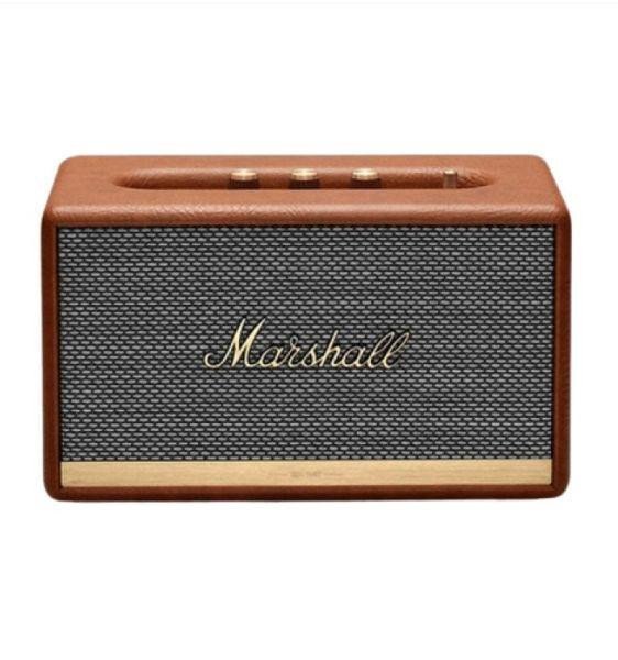 Моноблочная акустическая система Marshall Loudspeaker Acton II Brown (1002765)  Фото №0