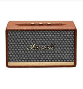 Моноблочная акустическая система Marshall Loudspeaker Acton II Brown (1002765)