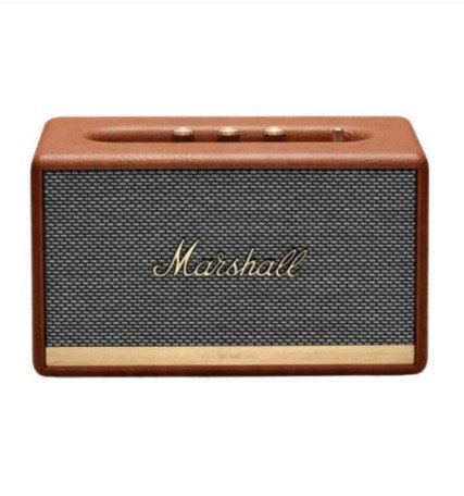 Моноблочная акустическая система Marshall Loudspeaker Acton II Brown (1002765)