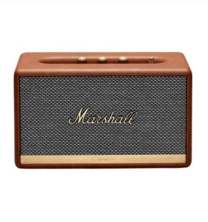 Моноблочная акустическая система Marshall Loudspeaker Acton II Brown (1002765)  Фото №0