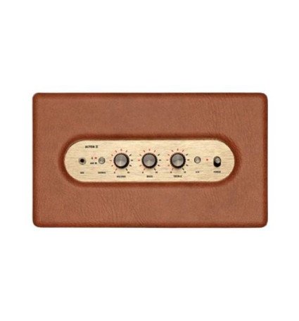 Моноблочная акустическая система Marshall Loudspeaker Acton II Brown (1002765)  Фото №2