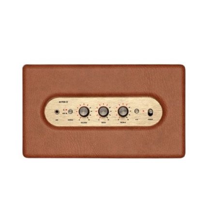 Моноблочна акустична система Marshall Loudspeaker Acton II Brown (1002765)  Фото №4