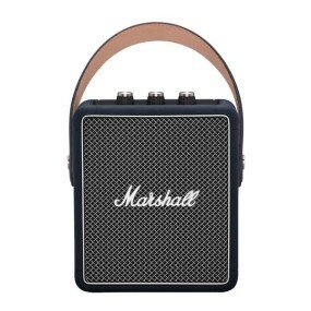 Портативная колонка Marshall Portable Loudspeaker Stockwell II Indigo (1005251)