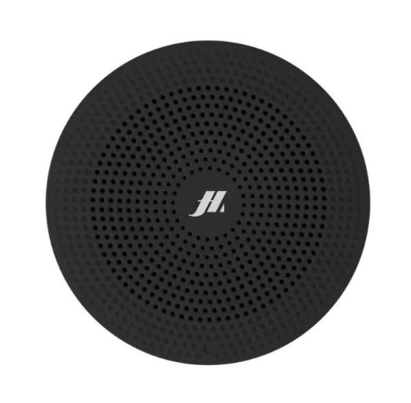 Портативная колонка SBS Music Hero Wireless Speaker Black (MHSPEAKMONBTK)