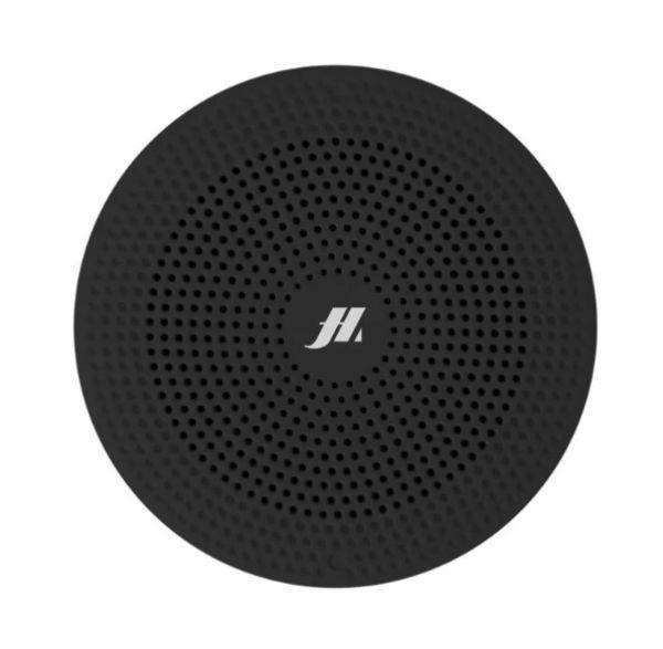 Портативная колонка SBS Music Hero Wireless Speaker Black (MHSPEAKMONBTK)  Фото №0