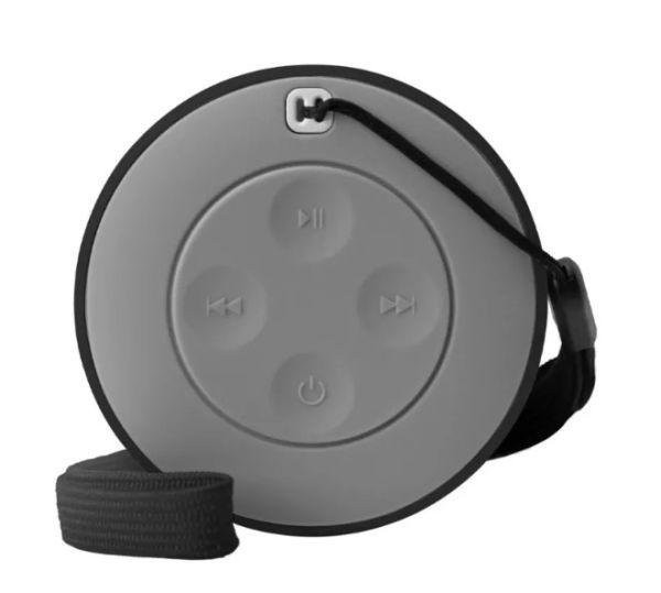 Портативная колонка SBS Music Hero Wireless Speaker Black (MHSPEAKMONBTK)  Фото №1