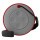 Портативная колонка SBS Music Hero Wireless Speaker Red (MHSPEAKMONBTR)  Фото №1